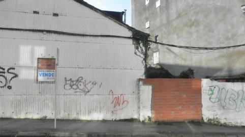 Urbanitzable en venda a Rúa Da Estrada, 74, Castiñeiriño - Cruceiro de Sar, A Coruña - imatge 5 Foto 5 de Urbanitzable en venda a Rúa Da Estrada, 74, Castiñeiriño - Cruceiro de Sar, A Coruña