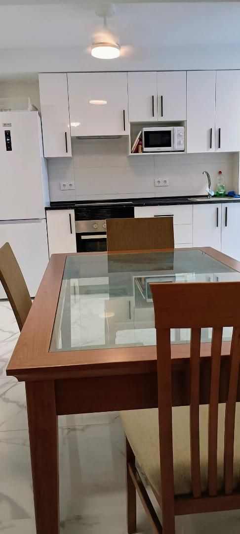 Pis per a compartir a Avenida de Barcelona, 24, Sta. Marina - San Andrés - San Pablo - San Lorenzo