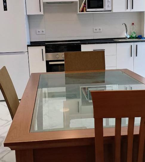 Flat to share in Avenida de Barcelona, 24, Sta. Marina - San Andrés - San Pablo - San Lorenzo, Córdoba - image 1 Photo 1 of Flat to share in Avenida de Barcelona, 24, Sta. Marina - San Andrés - San Pablo - San Lorenzo, Córdoba