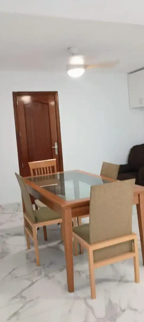 Room in Avenida de Barcelona, 24, Sta. Marina - San Andrés - San Pablo - San Lorenzo