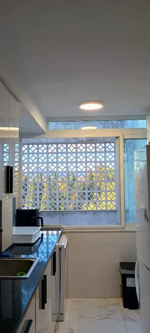 Room in Avenida de Barcelona, 24, Sta. Marina - San Andrés - San Pablo - San Lorenzo
