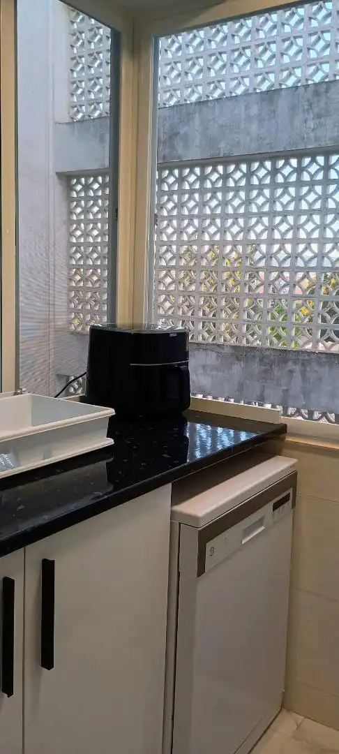Room in Avenida de Barcelona, 24, Sta. Marina - San Andrés - San Pablo - San Lorenzo