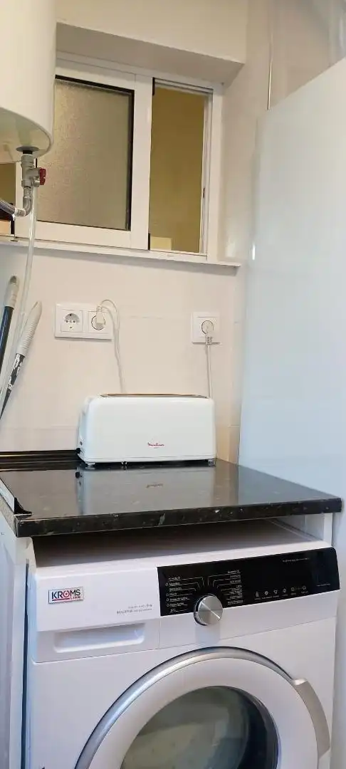 Room in Avenida de Barcelona, 24, Sta. Marina - San Andrés - San Pablo - San Lorenzo