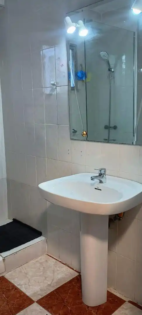 Room in Avenida de Barcelona, 24, Sta. Marina - San Andrés - San Pablo - San Lorenzo