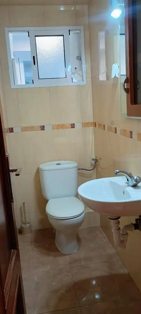 Room in Avenida de Barcelona, 24, Sta. Marina - San Andrés - San Pablo - San Lorenzo