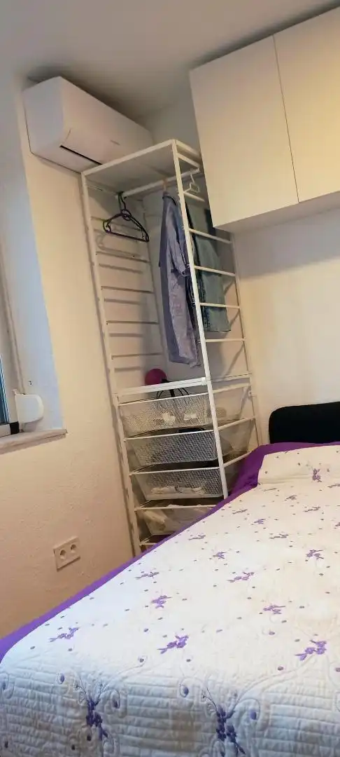 Room in Avenida de Barcelona, 24, Sta. Marina - San Andrés - San Pablo - San Lorenzo
