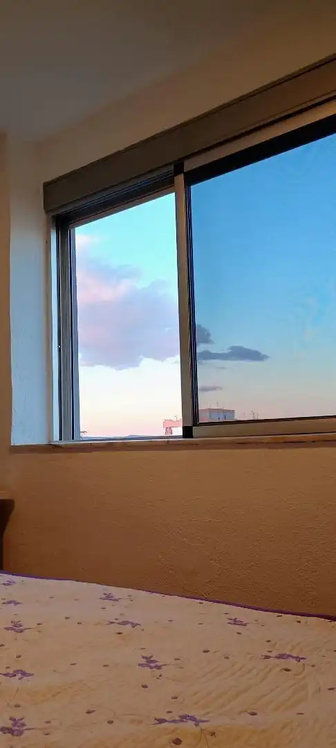 Room in Avenida de Barcelona, 24, Sta. Marina - San Andrés - San Pablo - San Lorenzo