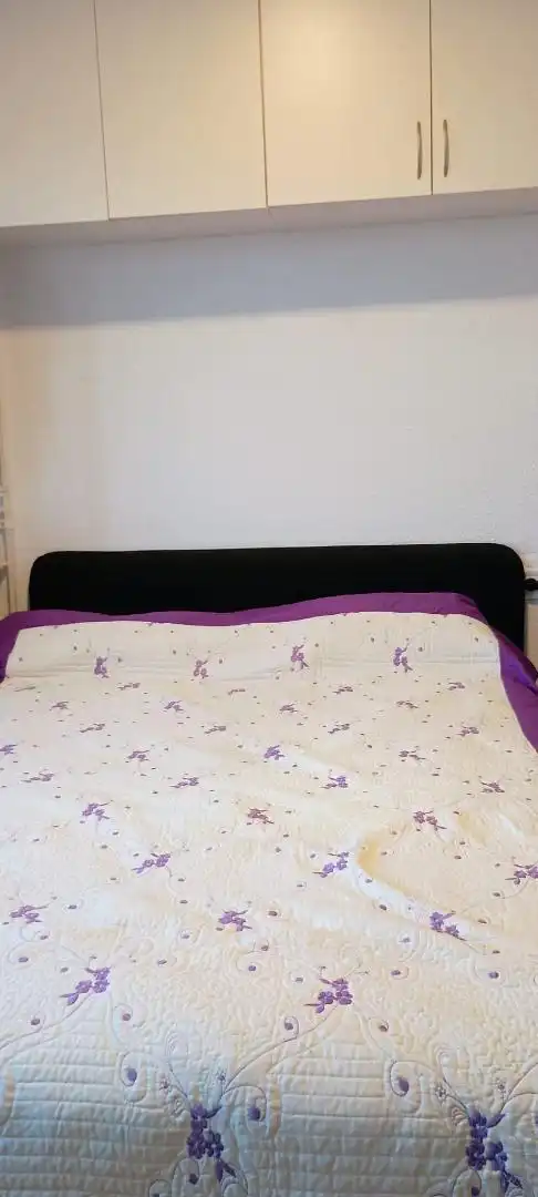 Room in Avenida de Barcelona, 24, Sta. Marina - San Andrés - San Pablo - San Lorenzo