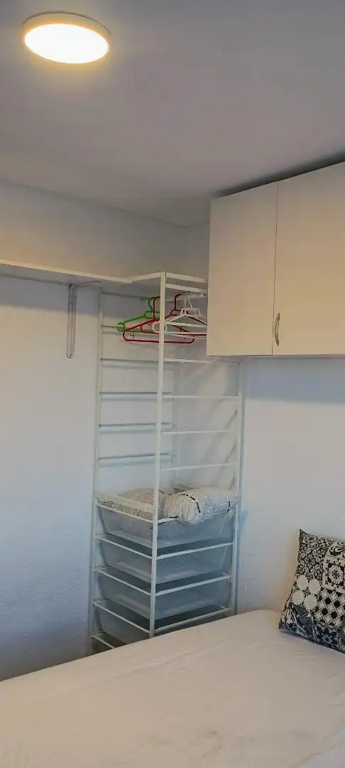 Room in Avenida de Barcelona, 24, Sta. Marina - San Andrés - San Pablo - San Lorenzo