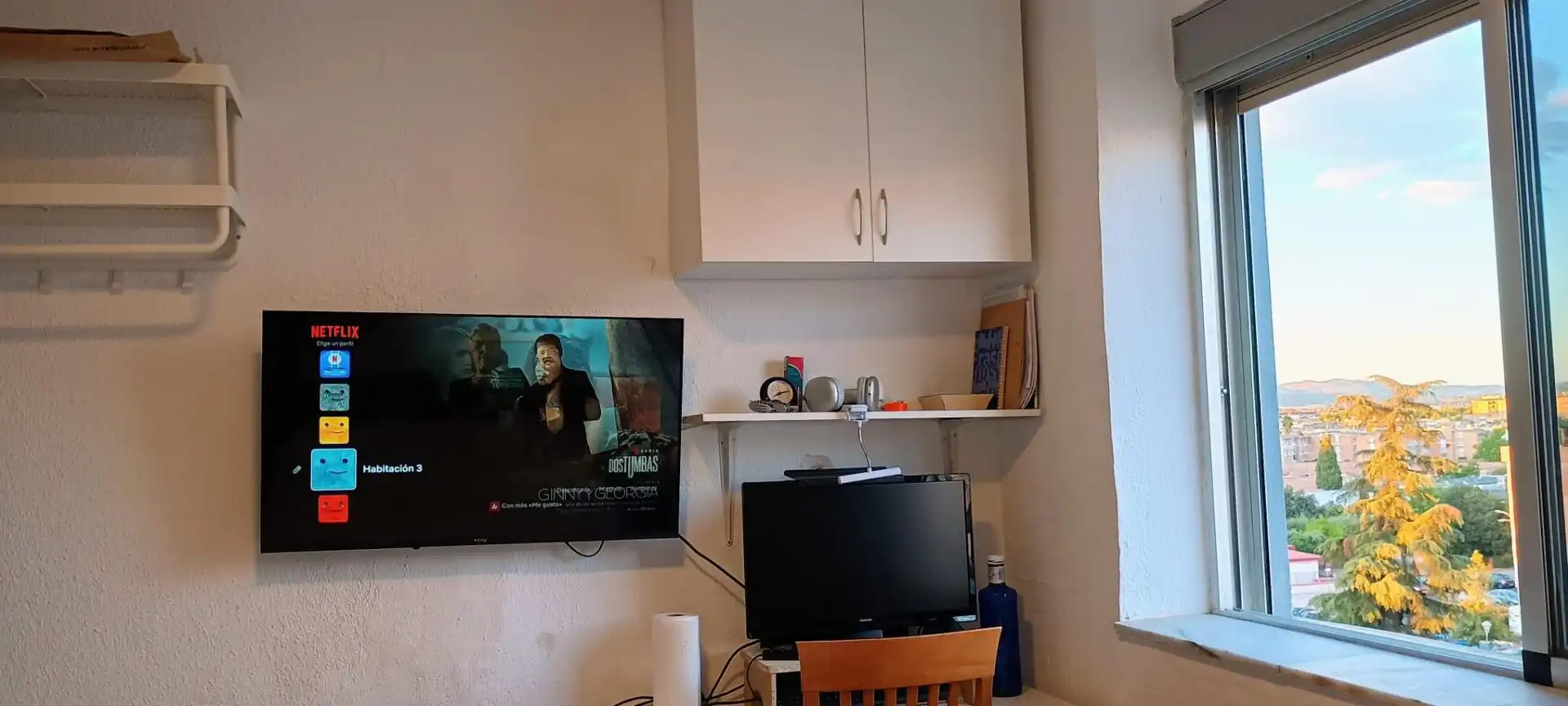 Room in Avenida de Barcelona, 24, Sta. Marina - San Andrés - San Pablo - San Lorenzo