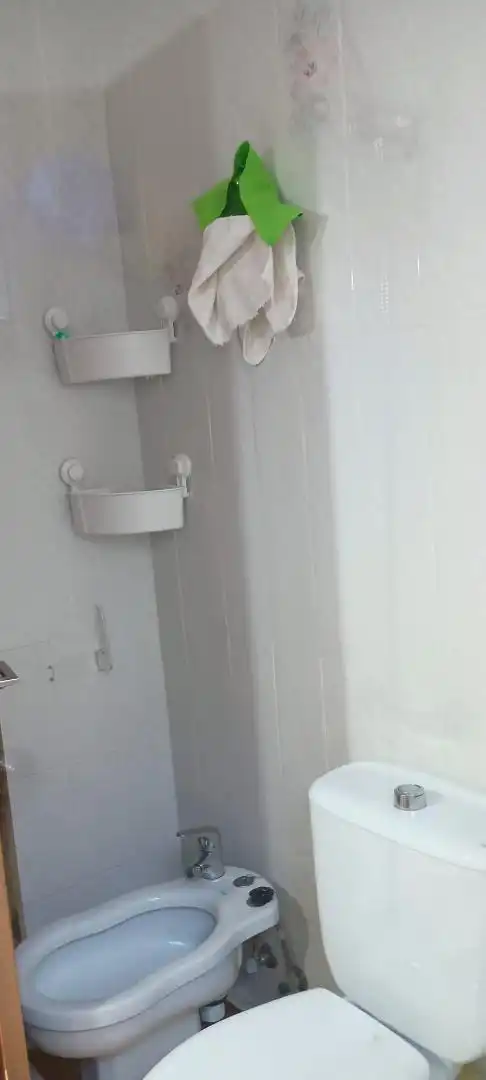 Room in Avenida de Barcelona, 24, Sta. Marina - San Andrés - San Pablo - San Lorenzo