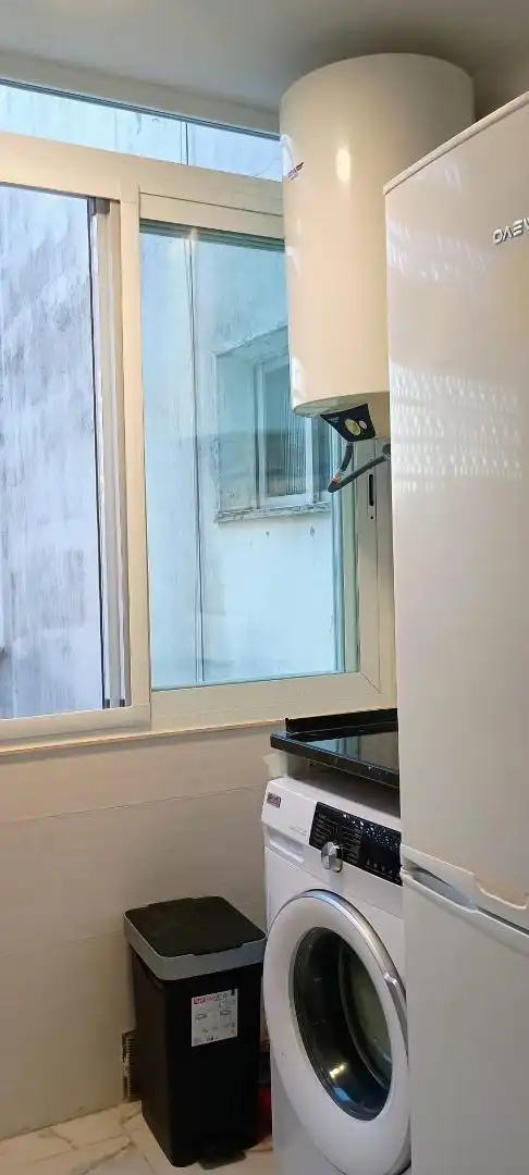 Room in Avenida de Barcelona, 24, Sta. Marina - San Andrés - San Pablo - San Lorenzo