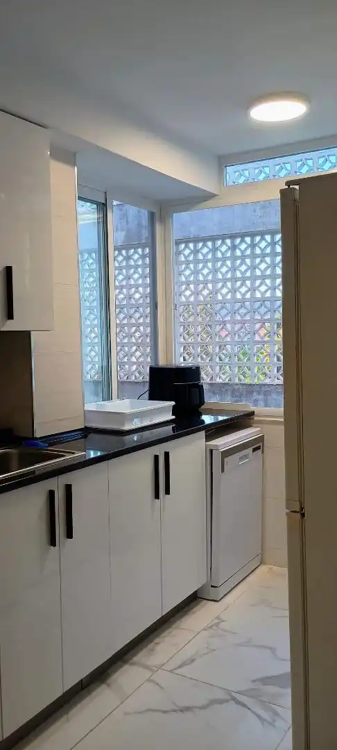Room in Avenida de Barcelona, 24, Sta. Marina - San Andrés - San Pablo - San Lorenzo