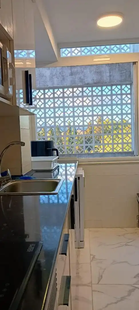 Room in Avenida de Barcelona, 24, Sta. Marina - San Andrés - San Pablo - San Lorenzo