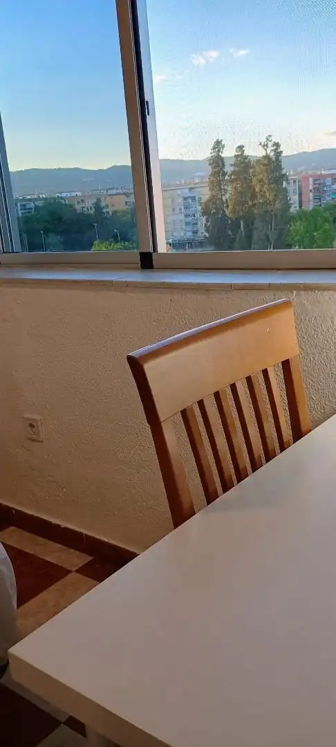 Room in Avenida de Barcelona, 24, Sta. Marina - San Andrés - San Pablo - San Lorenzo