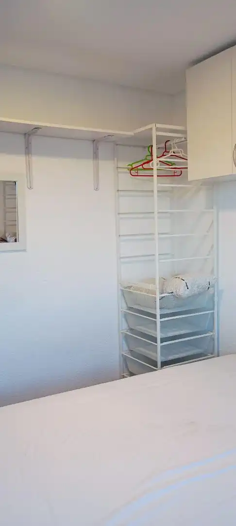 Room in Avenida de Barcelona, 24, Sta. Marina - San Andrés - San Pablo - San Lorenzo