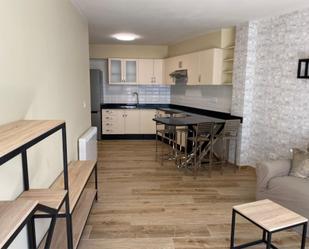 Cuina de Pis en venda en Moaña amb Terrassa