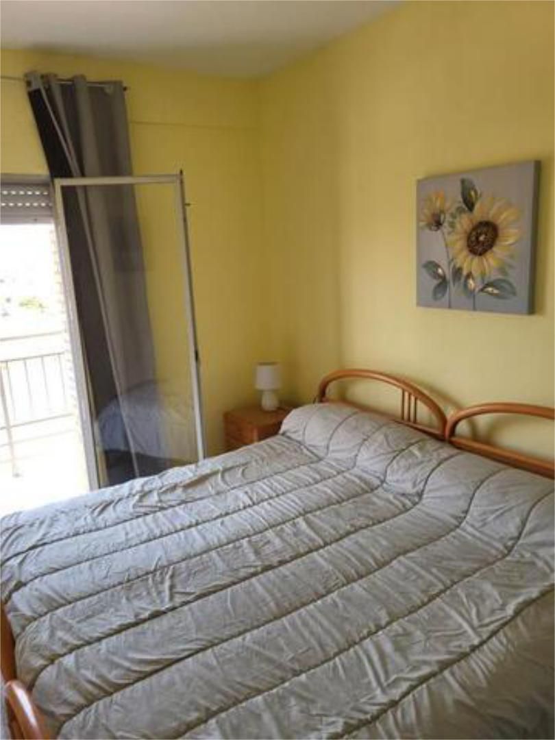 Bedroom of Apartment for sale in Cartagena  with Heating, Terrace and Furnished
