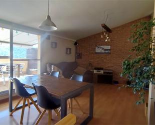 Living room of Flat for sale in Navarcles  with Air Conditioner, Terrace and Balcony
