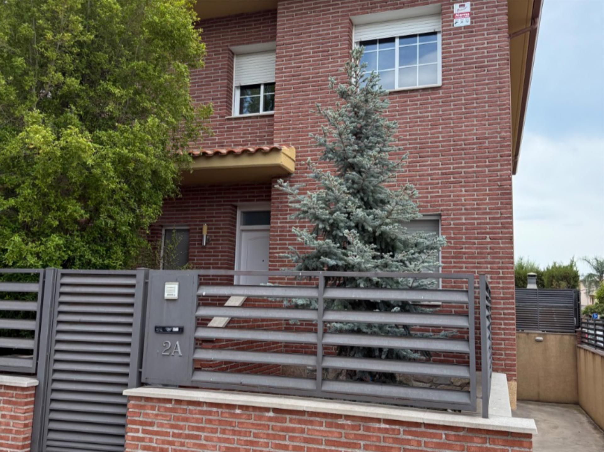 Flat to rent in Carrer Niu de l'Àguila, Jardins de Vilafortuny- Mas d'en Bosch