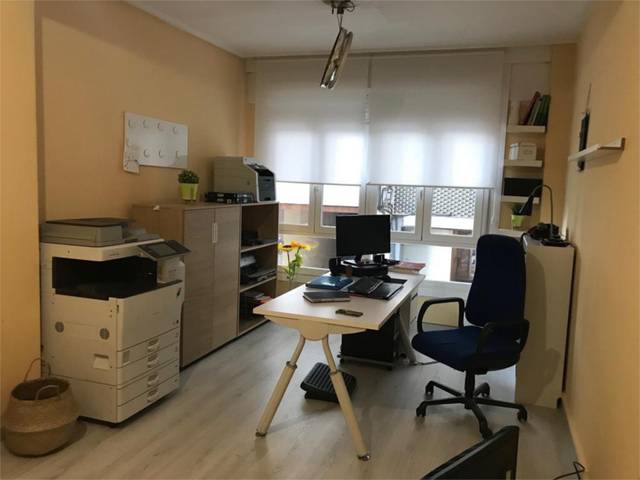 Oficina en Alquiler en Rúa Florentino Cuevillas, 9 en Centro