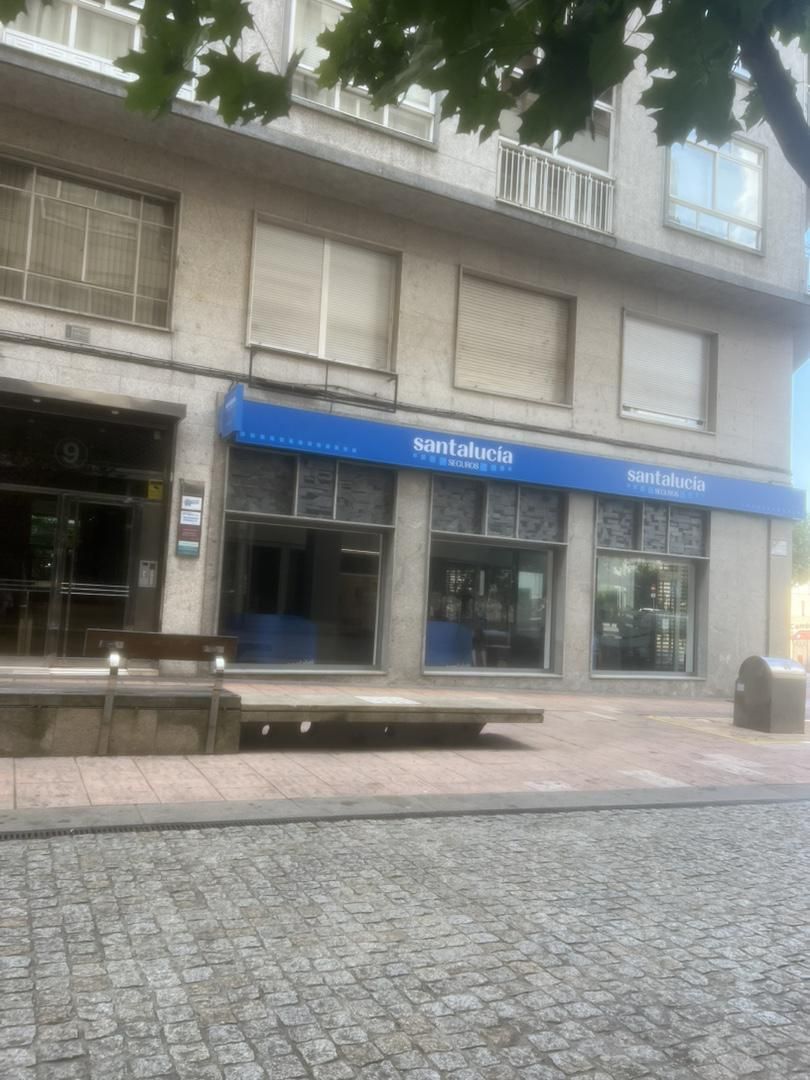 Office to rent in Ourense Capital 
