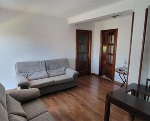 Living room of Flat to rent in Montijo  with Air Conditioner and Balcony
