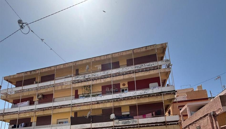 Pis en venda a Calle Argentina, 60, Muelle, Ceuta Capital - imatge 1 Foto 1 de Pis en venda a Calle Argentina, 60, Muelle, Ceuta Capital