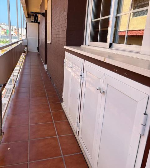 Pis en venda a Calle Argentina, 60, Muelle, Ceuta Capital - imatge 2 Foto 2 de Pis en venda a Calle Argentina, 60, Muelle, Ceuta Capital