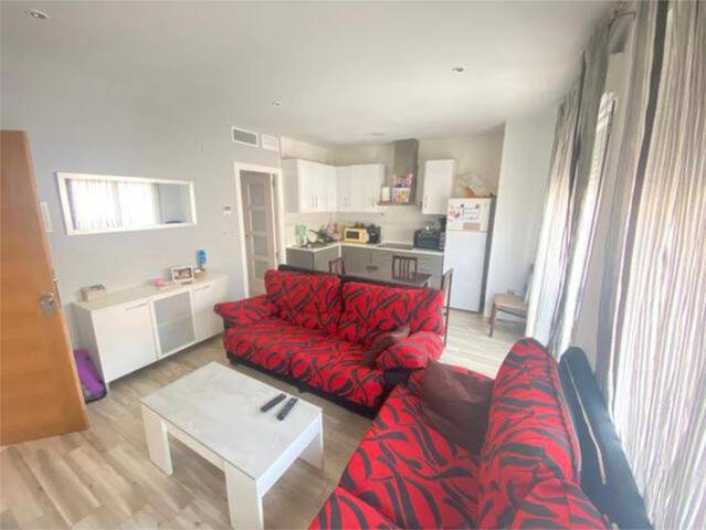 Piso en Venta en Martos