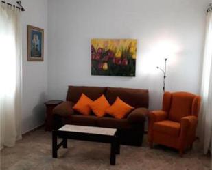 Sala d'estar de Apartament de lloguer en  Córdoba Capital amb Calefacció i Moblat