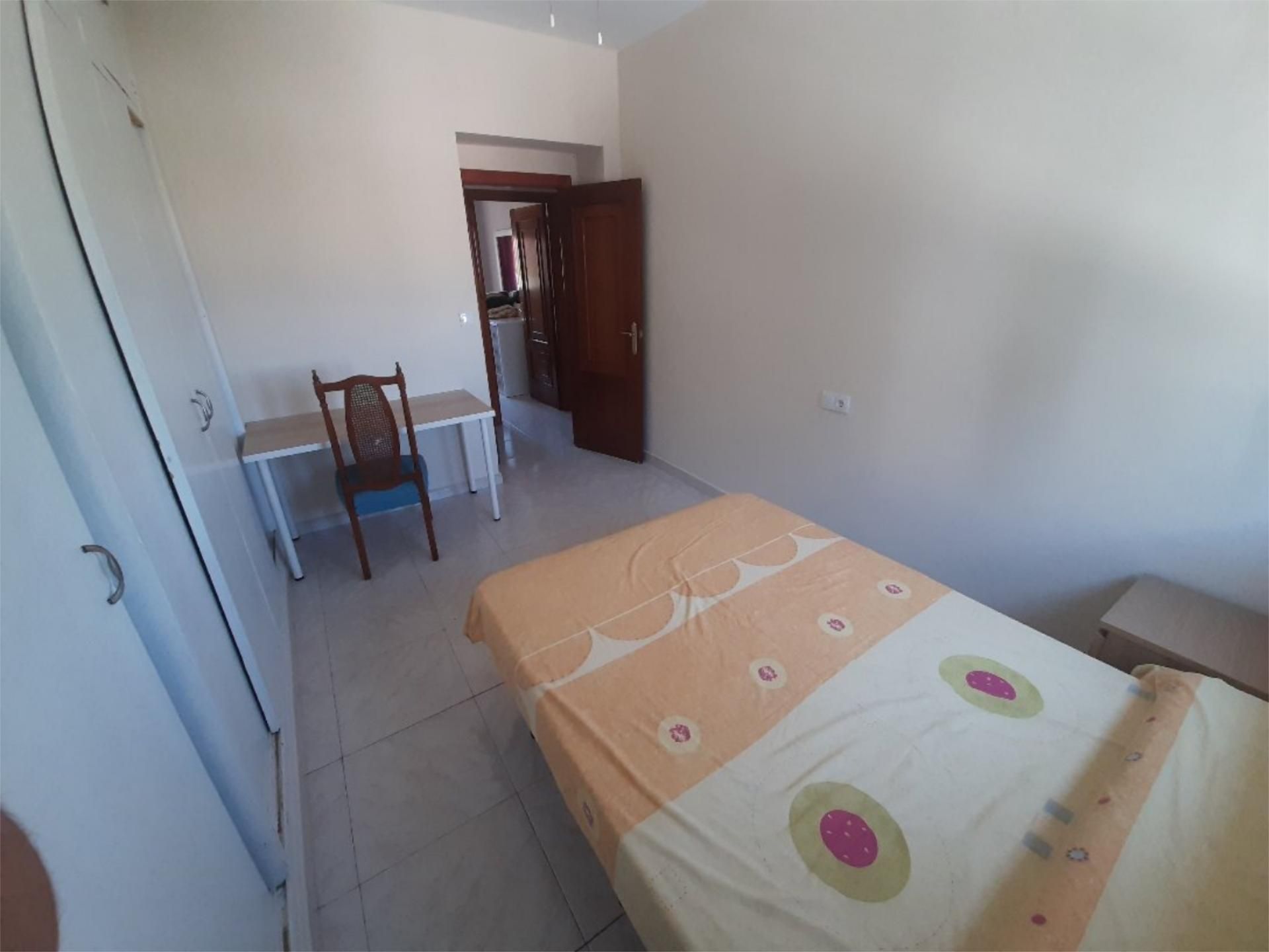 Flat to share in Calle Virgen de la Cabeza, 89, Avda de Madrid - Pº de la Estación