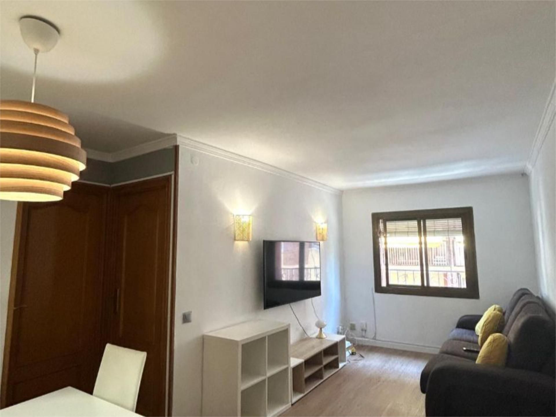 Bedroom of Flat for sale in Gavà  with Air Conditioner and Parquet flooring