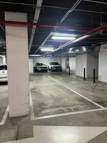 Garaje en Alquiler en Avenida Dolores Rodríguez de Aragón, 2 en El Cónsul - Ciudad Universitaria - El Romeral