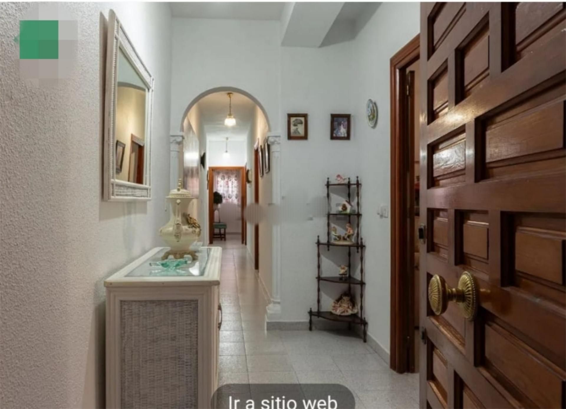 Flat for sale in Almuñécar  with Air Conditioner and Terrace