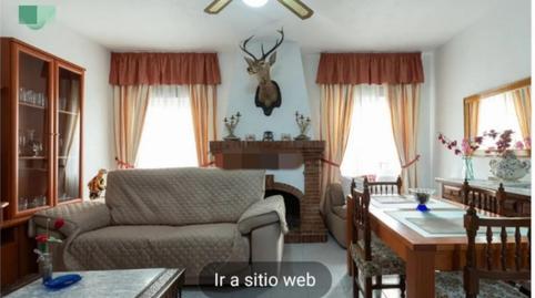 Foto 4 de Piso en venta en Calle Torres Quevedo, 4, Almuñecar Centro, Almuñécar