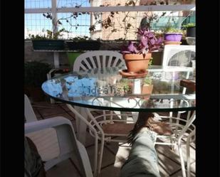 Terrassa de Pis en venda en Badajoz Capital amb Aire condicionat, Terrassa i Balcó