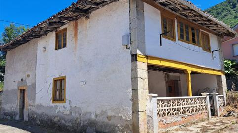 Foto 2 de Casa o xalet en venda a Lugar la Aldea, 18, Ponga, Asturias