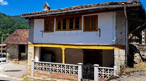 Foto 4 de Casa o xalet en venda a Lugar la Aldea, 18, Ponga, Asturias