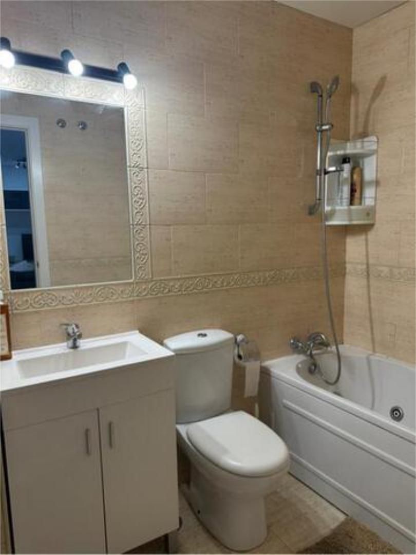 Flat to rent in Santiago - Coronación