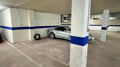 Foto 3 de Garatge de lloguer a Avenida Talavera de Perú, 6, Puerta de Cuartos - Avda. de Portugal, Talavera de la Reina