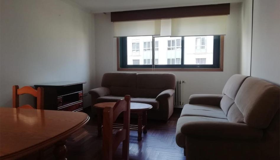 Foto 1 de Pis de lloguer a Rúa a Caleira, 4, As Travesas - Balaídos, Pontevedra