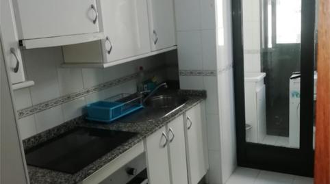 Foto 2 de Pis de lloguer a Rúa a Caleira, 4, As Travesas - Balaídos, Pontevedra