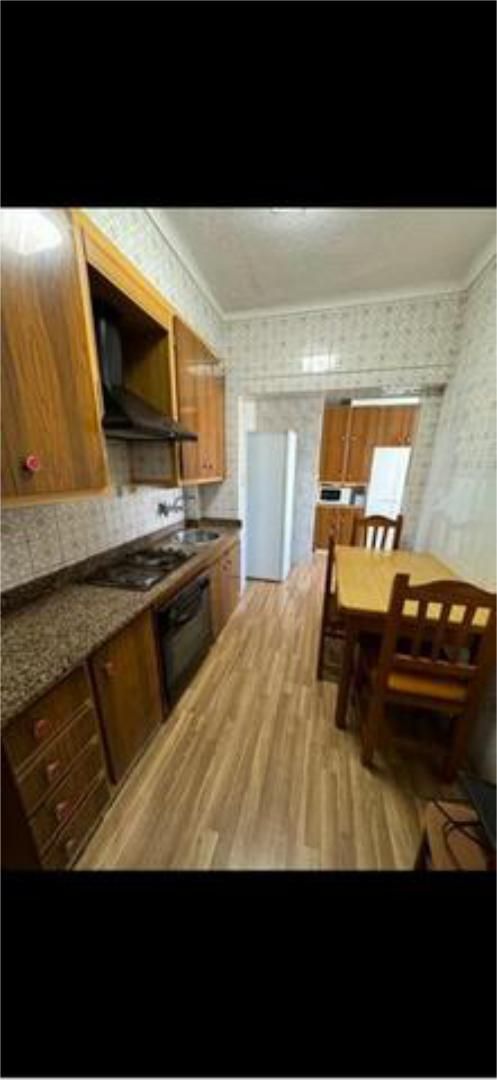 Kitchen of Flat to rent in Elche / Elx