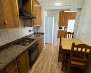 Kitchen of Flat to rent in Elche / Elx