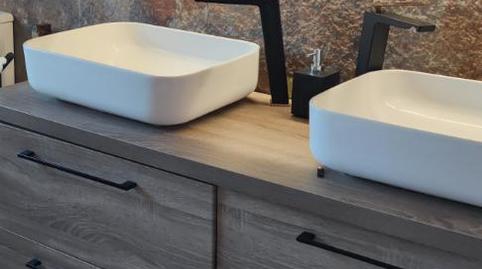 Foto 4 de Casa o xalet en venda a Calle Transversal Norte Sec., 18, Pla dels Aljubs, La Pobla de Vallbona