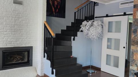 Foto 3 de Casa o xalet en venda a Calle Transversal Norte Sec., 18, Pla dels Aljubs, La Pobla de Vallbona