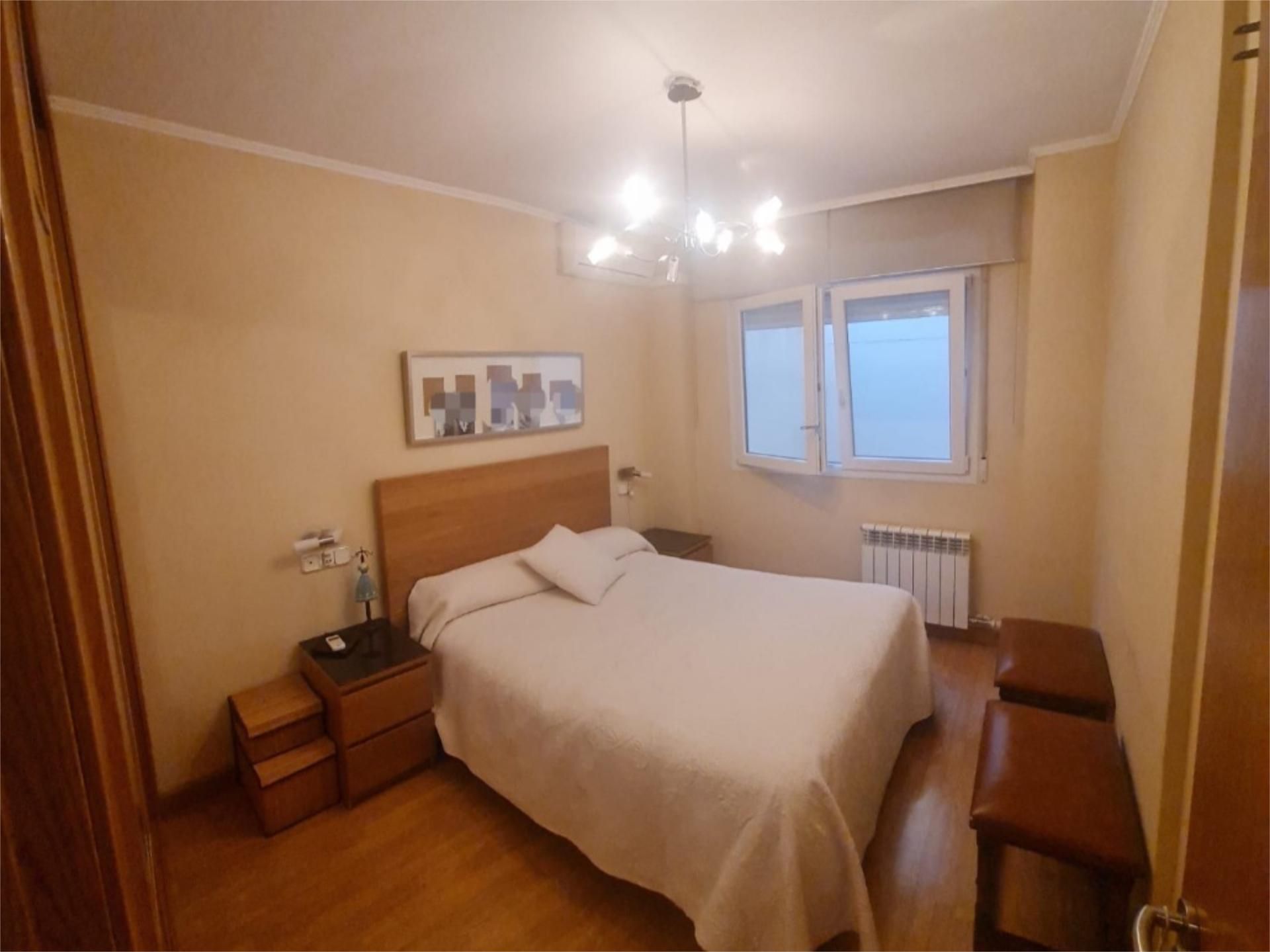Bedroom of Flat to rent in Armilla  with Air Conditioner, Heating and Terrace