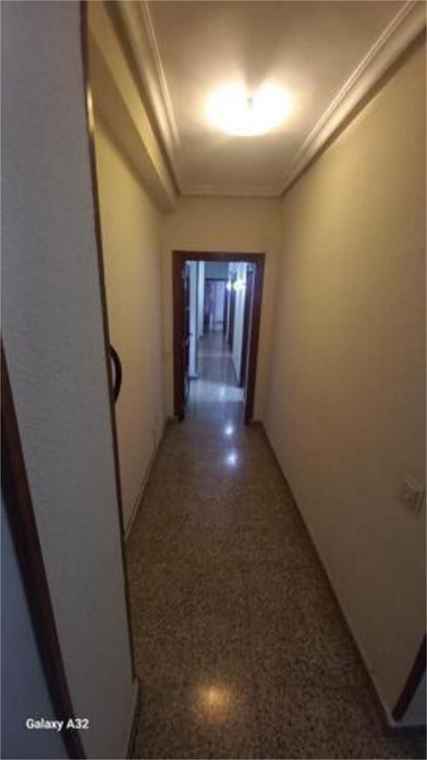 Flat to rent in  Jaén Capital  with Furnished