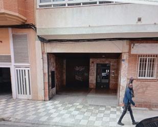 Garatge de lloguer en  Albacete Capital